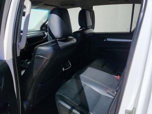 Foto 5 - Toyota Hilux SRX 2.8 Turbo Diesel 4x4