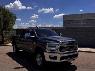 Foto 3 - RAM 2500 Laramie 6.7 Turbo Diesel 4x4