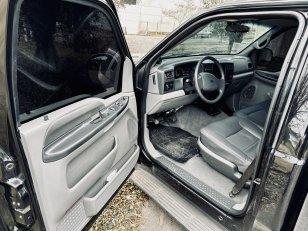 Foto 10 - Ford F250 XLT 4.2 Turbo Diesel 4x2 C.S