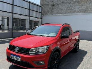 Foto 1 - Volkswagen Saveiro Pepper 1.6 8v C.E.
