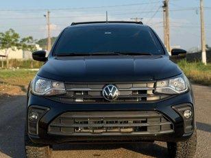 Foto 2 - Volkswagen Saveiro Trendline 1.6 C.S.