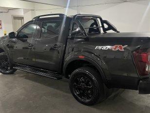 Foto 4 - Nissan Frontier Pro-4X 2.3 Turbo Diesel 4x4
