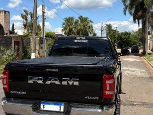 Foto 9 - RAM 2500 Laramie 6.7 Turbo Diesel 4x4