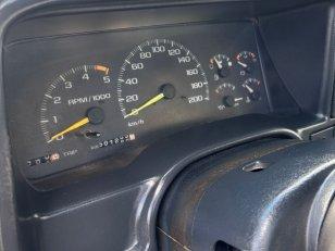 Foto 6 - Chevrolet Silverado Conquest 4.2TD 18v