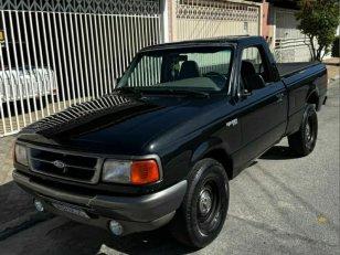 Foto 2 - Ford Ranger XLT 2.3 Gasolina 4x2