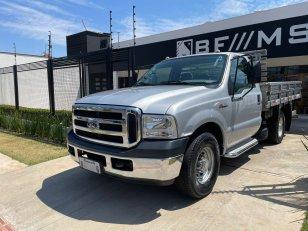 Foto 1 - Ford F350 2.8 Turbo Diesel