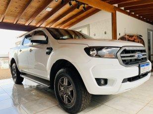 Foto 1 - Ford Ranger XLS 2.2 Turbo Diesel 4x2