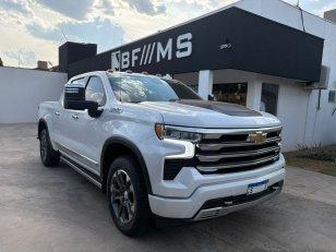 Foto 1 - Chevrolet Silverado 1500 High Country 5.3 V8 Gasolina 4x4