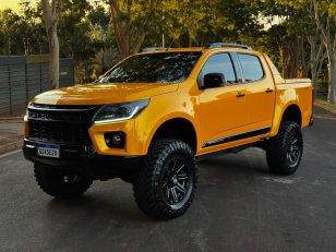 Foto 6 - Chevrolet S10 LT 2.8 Turbo Diesel 4x4