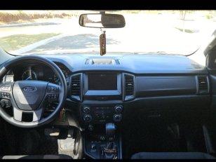 Foto 7 - Ford Ranger XLS 2.2 Turbo Diesel 4x4