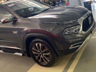 Foto 8 - Fiat Toro Ranch 2.0TDi 16v 4x4