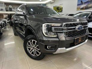 Foto 1 - Ford Ranger Limited 3.0 V6 Turbo Diesel 4x4