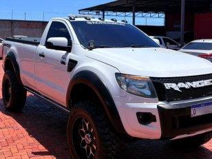 Foto 2 - Ford Ranger XLS 2.5 Flex 4x2 C.S