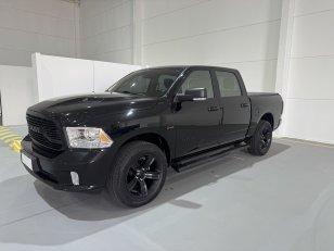 Foto 7 - RAM Classic Laramie Night Edition 5.7 V8 Gasolina 4x4