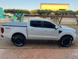 Foto 5 - Ford Ranger XLS 2.2 Turbo Diesel 4x4