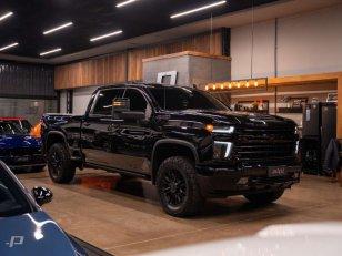 Foto 1 - Chevrolet Silverado High Country 2500 HD 6.6 TDi V8 4x4