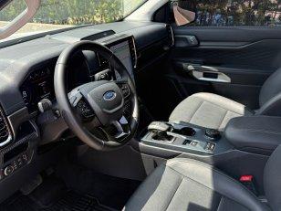 Foto 5 - Ford Ranger Limited 3.0 V6 Turbo Diesel 4x4