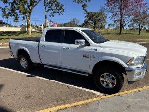 Foto 3 - RAM 2500 Laramie 6.7 Turbo Diesel 4x4