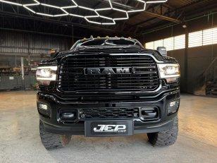 Foto 2 - RAM 2500 Laramie Night Edition 6.7 Turbo Diesel 4x4