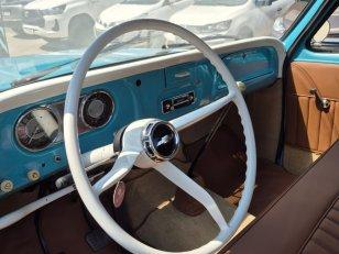 Foto 3 - Chevrolet C10 4.3