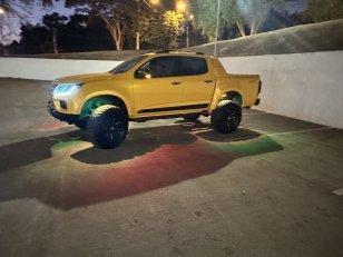 Foto 10 - Chevrolet S10 LT 2.8 Turbo Diesel 4x4