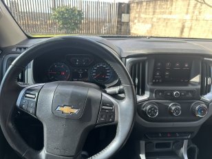 Foto 5 - Chevrolet S10 LT 2.8 Turbo Diesel 4x4