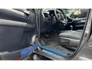 Foto 7 - Toyota Hilux SRX 2.8 Turbo Diesel 4x4