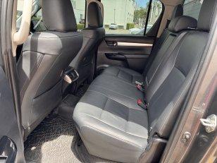 Foto 6 - Toyota Hilux SRV 2.8 Turbo Diesel 4x4