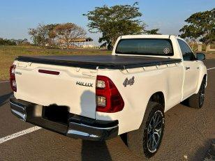 Foto 3 - Toyota Hilux 2.8 Turbo Diesel 4x4 C.S