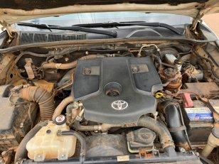 Foto 10 - Toyota Hilux SRV 2.8 Turbo Diesel 4x4