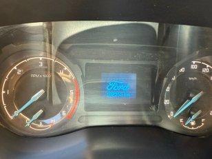 Foto 8 - Ford Ranger XL 2.2 Turbo Diesel 4x4 C.S