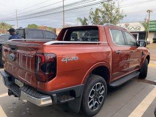 Foto 3 - Ford Ranger Limited 3.0 V6 Turbo Diesel 4x4