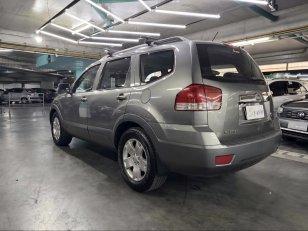 Foto 4 - Kia Mohave EX 3.0TDi V6 24v