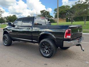 Foto 8 - RAM 2500 Laramie 6.7 Turbo Diesel 4x4