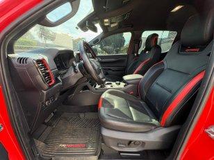 Foto 6 - Ford Ranger Raptor 3.0 V6 Turbo Gasolina 4x4