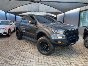 Foto 7 - Ford Ranger Limited 3.2 Turbo Diesel 4x4