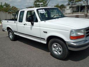 Foto 1 - Ford F1000 Super Série 3.6 Gasolina C.E