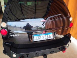 Foto 4 - Mitsubishi Pajero Sport HPE 3.5 V6 24v 4x4