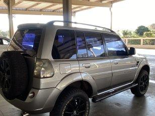Foto 3 - Mitsubishi Pajero TR4 2.0 16v 4x4