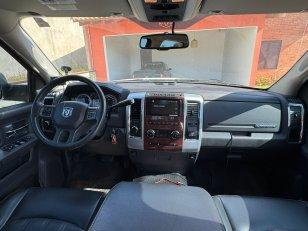 Foto 6 - RAM 2500 Laramie 6.7 Turbo Diesel 4x4