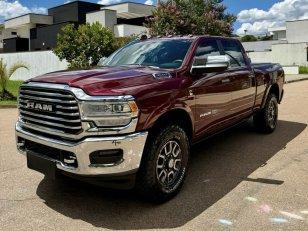 Foto 3 - RAM 3500 Longhorn Limited 6.7 Turbo Diesel 4x4