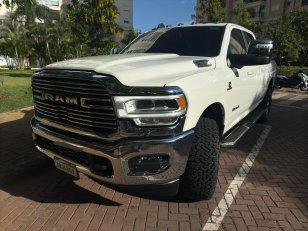 Foto 9 - RAM 2500 Laramie 6.7 Turbo Diesel 4x4