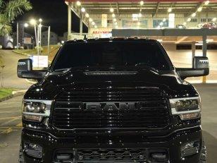 Foto 2 - RAM 2500 Laramie Night Edition 6.7 Turbo Diesel 4x4