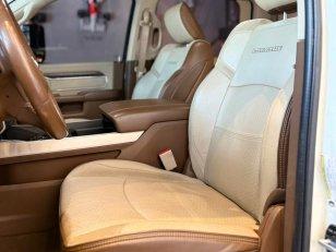 Foto 5 - RAM 2500 Laramie 6.7 Turbo Diesel 4x4