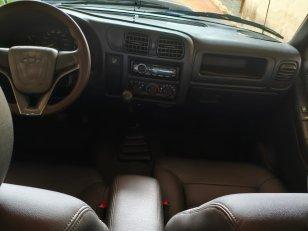 Foto 5 - Chevrolet S10 DLX 2.8 Turbo Diesel 4x2