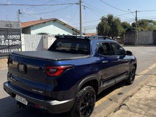 Foto 4 - Fiat Toro Ranch 2.0TDi 16v 4x4