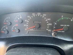 Foto 7 - Ford F250 XLT 4.2 Turbo Diesel 4x2 C.S