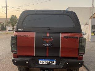 Foto 4 - Ford Ranger XLT 3.2 Turbo Diesel 4x4