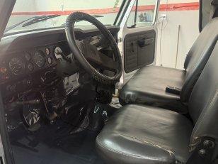 Foto 4 - Ford F1000 Super Série 3.9 Turbo Diesel 4x2 C.S