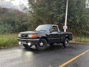 Foto 1 - Ford Ranger XLT 2.3 Gasolina 4x2